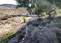 Villa in Sax with Incredible Views in Daft on Spain 
