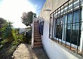 Villa in Sax with Incredible Views in Daft on Spain 