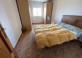 Villa in Sax with Incredible Views in Daft on Spain 