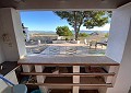 Villa in Sax with Incredible Views in Daft on Spain 