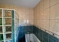 Villa in Sax with Incredible Views in Daft on Spain 