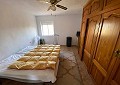 Villa in Sax with Incredible Views in Daft on Spain 