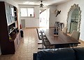 Villa in Sax with Incredible Views in Daft on Spain 