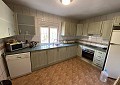 Villa in Sax with Incredible Views in Daft on Spain 