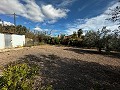 Lovely 7 Bed, 3 Bath Country House with private pool in Sax in Daft on Spain 