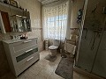 Lovely 7 Bed, 3 Bath Country House with private pool in Sax in Daft on Spain 