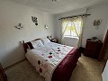 Lovely 7 Bed, 3 Bath Country House with private pool in Sax in Daft on Spain 