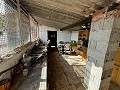 Lovely 7 Bed, 3 Bath Country House with private pool in Sax in Daft on Spain 