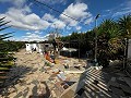 Lovely 7 Bed, 3 Bath Country House with private pool in Sax in Daft on Spain 