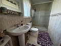 Lovely 7 Bed, 3 Bath Country House with private pool in Sax in Daft on Spain 