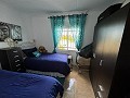 Lovely 7 Bed, 3 Bath Country House with private pool in Sax in Daft on Spain 