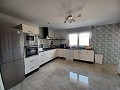 Incroyable villa moderne à Canada de la Lena in Daft on Spain 