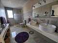 Incroyable villa moderne à Canada de la Lena in Daft on Spain 