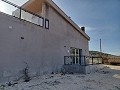 Incroyable villa moderne à Canada de la Lena in Daft on Spain 
