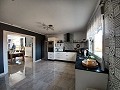Incroyable villa moderne à Canada de la Lena in Daft on Spain 