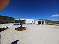 Incroyable villa moderne à Canada de la Lena in Daft on Spain 