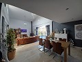Incroyable villa moderne à Canada de la Lena in Daft on Spain 