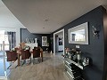 Incroyable villa moderne à Canada de la Lena in Daft on Spain 