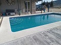 Incroyable villa moderne à Canada de la Lena in Daft on Spain 