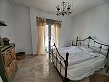 Incroyable villa moderne à Canada de la Lena in Daft on Spain 