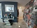 Incroyable villa moderne à Canada de la Lena in Daft on Spain 