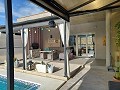 Incroyable villa moderne à Canada de la Lena in Daft on Spain 