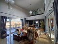Incroyable villa moderne à Canada de la Lena in Daft on Spain 