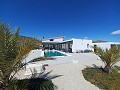 Incroyable villa moderne à Canada de la Lena in Daft on Spain 