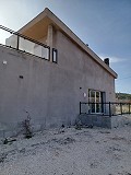 Incroyable villa moderne à Canada de la Lena in Daft on Spain 