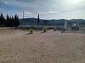 Incroyable villa moderne à Canada de la Lena in Daft on Spain 