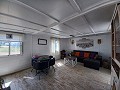 Incroyable villa moderne à Canada de la Lena in Daft on Spain 