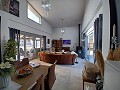 Incroyable villa moderne à Canada de la Lena in Daft on Spain 
