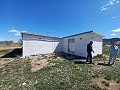 Incroyable villa moderne à Canada de la Lena in Daft on Spain 