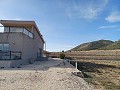 Incroyable villa moderne à Canada de la Lena in Daft on Spain 