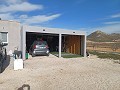 Incroyable villa moderne à Canada de la Lena in Daft on Spain 