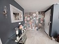 Incroyable villa moderne à Canada de la Lena in Daft on Spain 