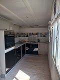 Incroyable villa moderne à Canada de la Lena in Daft on Spain 