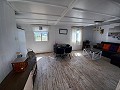 Incroyable villa moderne à Canada de la Lena in Daft on Spain 