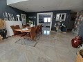 Incroyable villa moderne à Canada de la Lena in Daft on Spain 