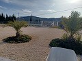 Incroyable villa moderne à Canada de la Lena in Daft on Spain 