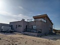 Incroyable villa moderne à Canada de la Lena in Daft on Spain 