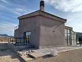 Incroyable villa moderne à Canada de la Lena in Daft on Spain 