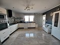 Incroyable villa moderne à Canada de la Lena in Daft on Spain 