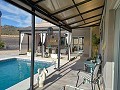 Incroyable villa moderne à Canada de la Lena in Daft on Spain 