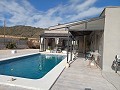 Incroyable villa moderne à Canada de la Lena in Daft on Spain 