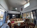 Incroyable villa moderne à Canada de la Lena in Daft on Spain 