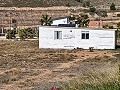 Incroyable villa moderne à Canada de la Lena in Daft on Spain 