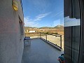 Incroyable villa moderne à Canada de la Lena in Daft on Spain 