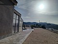 Incroyable villa moderne à Canada de la Lena in Daft on Spain 