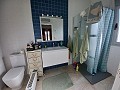 Incroyable villa moderne à Canada de la Lena in Daft on Spain 